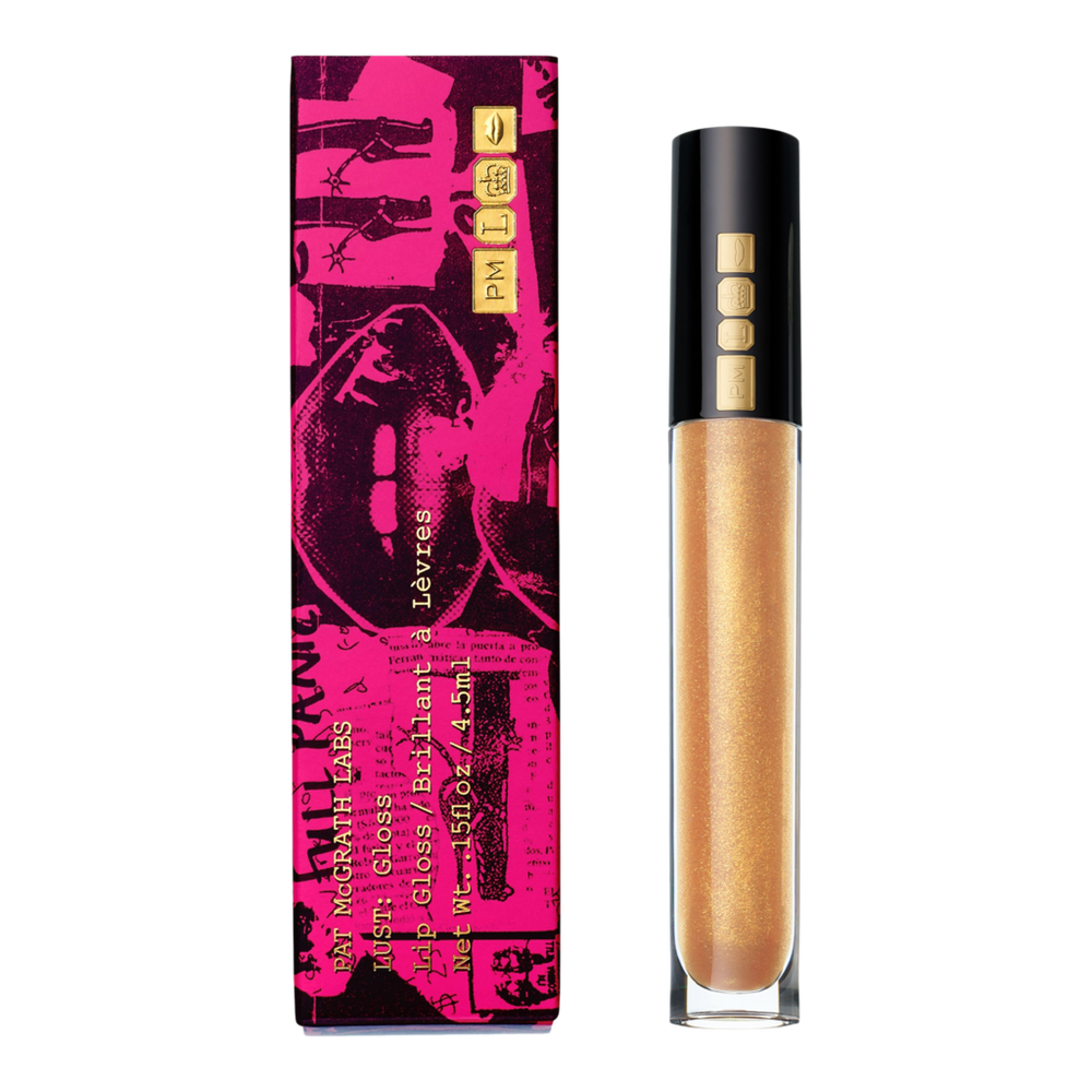 Lust: Gloss