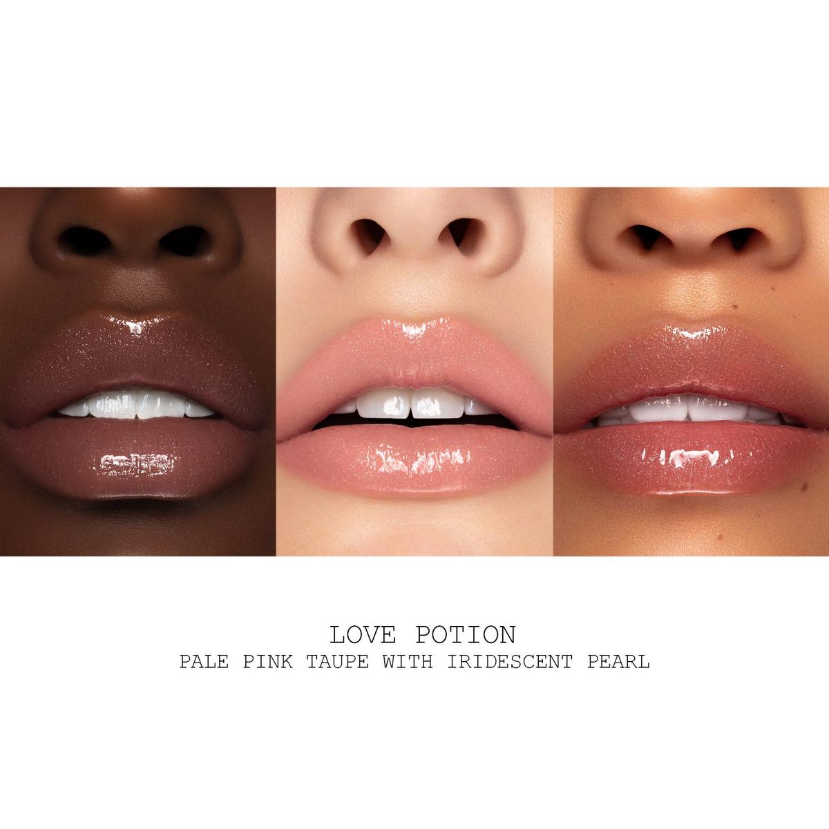 Lust: Gloss - Love Potion