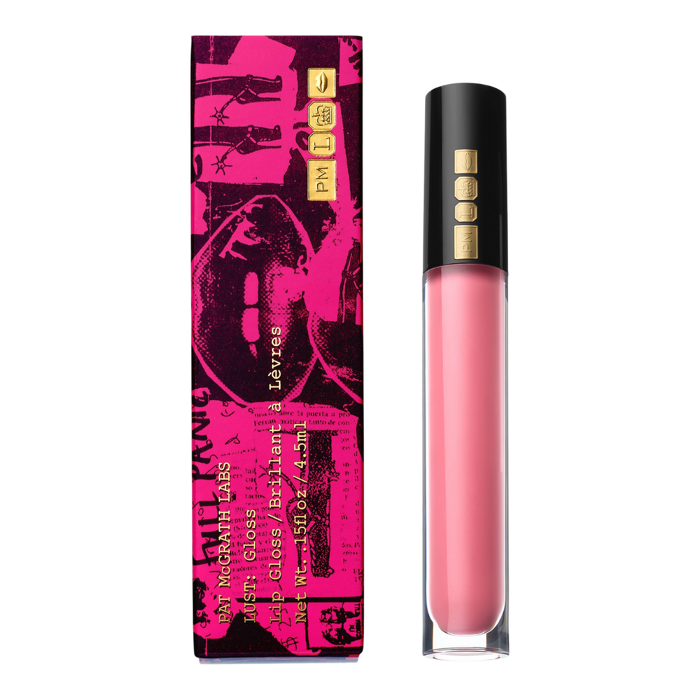 Lust: Gloss