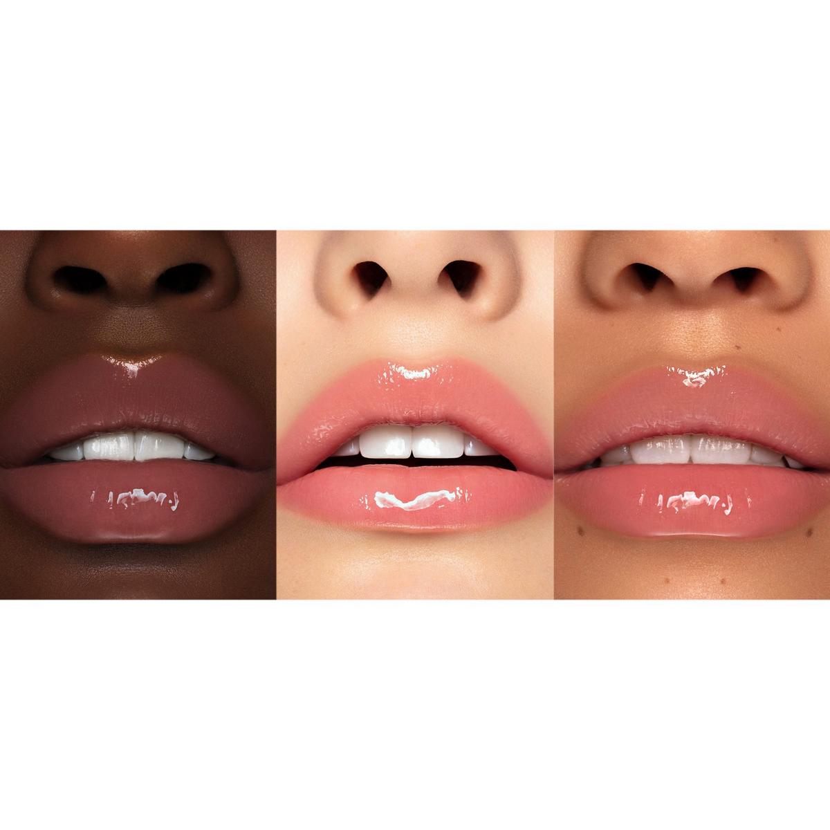 Lust: Gloss