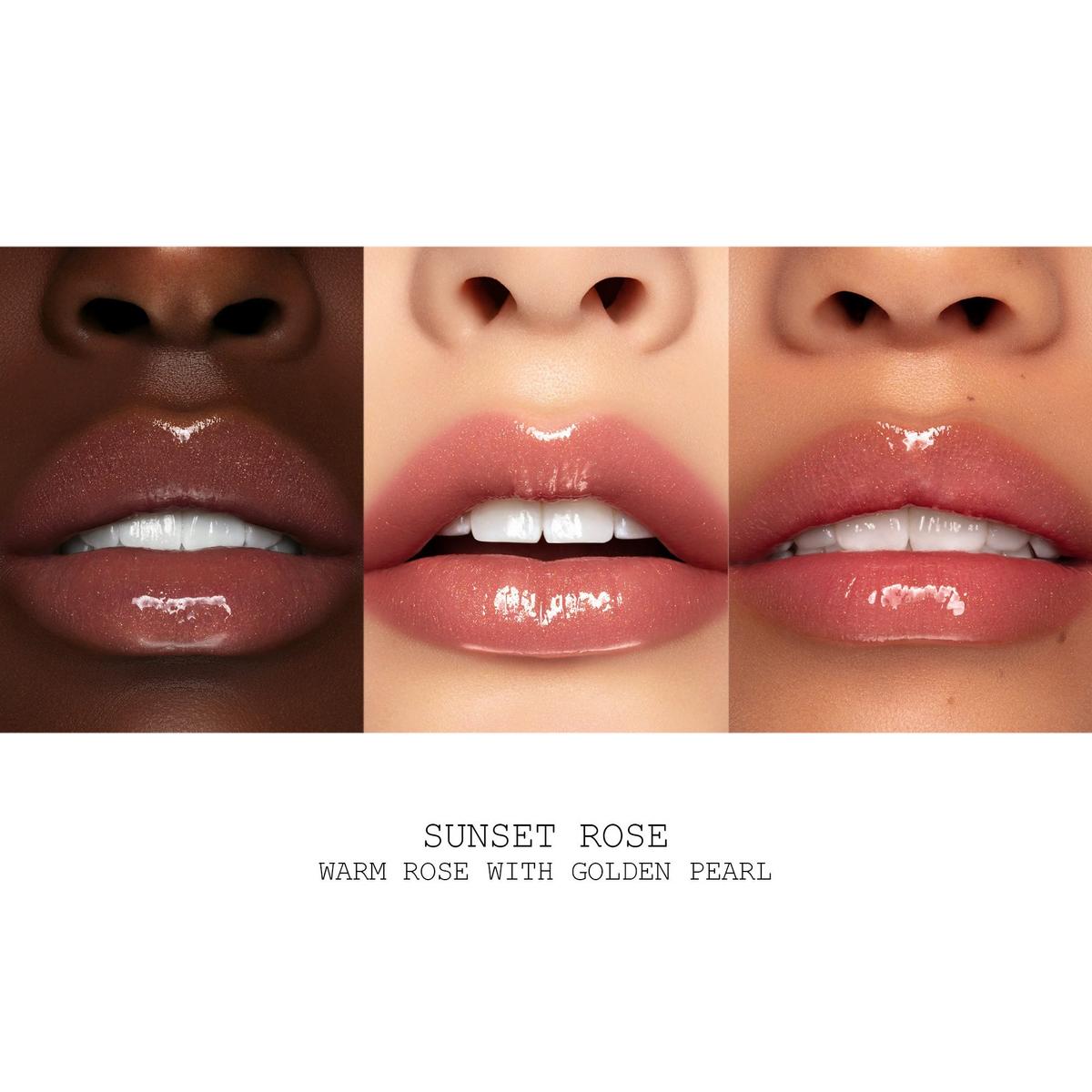 Lust: Gloss