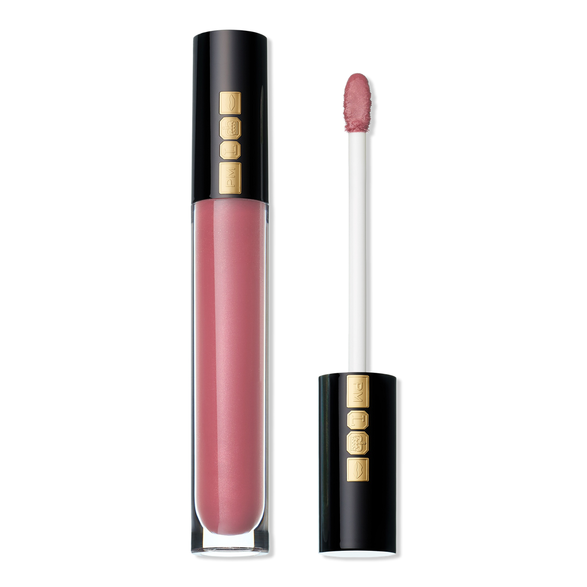 Pat McGrath Lust Gloss Divine Rose Full Size 4.5ml factory LIMITED EDITION