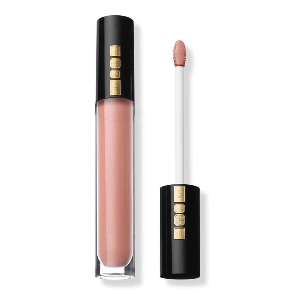 Pat Mcgrath Labs Lust: Gloss - Nude Venus In Nude
