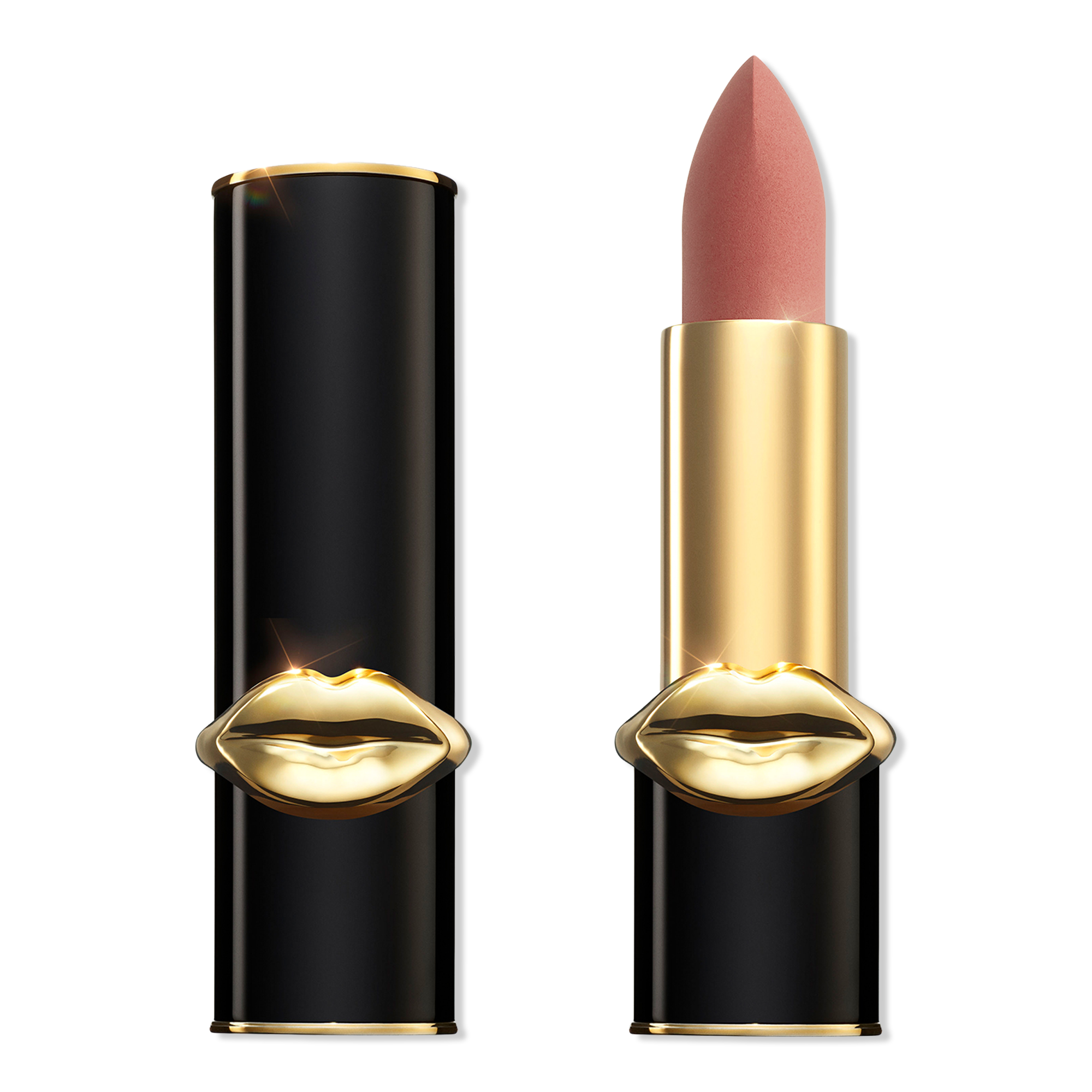 PAT McGRATH LABS MatteTrance Lipstick #1