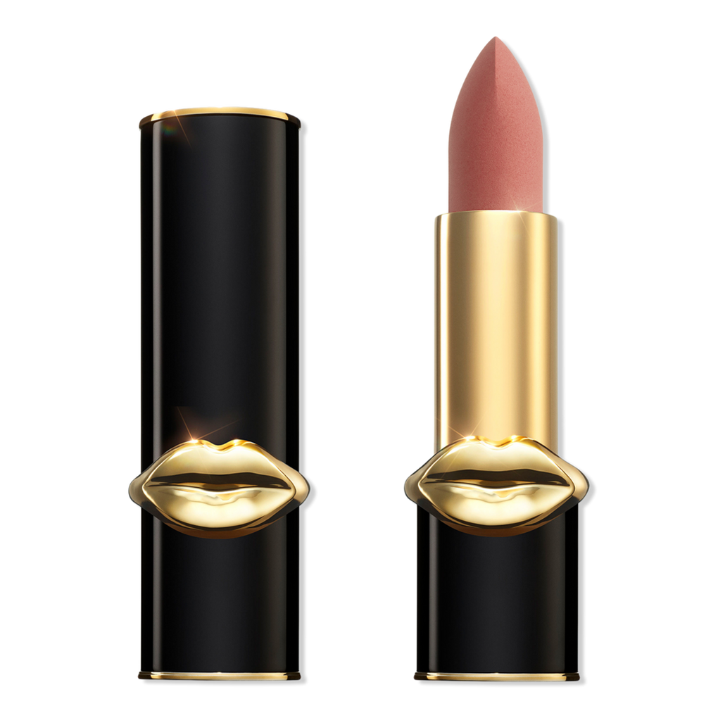 Where to Buy TikTok's Favorite Pat McGrath Lipstick Before It's Gone!