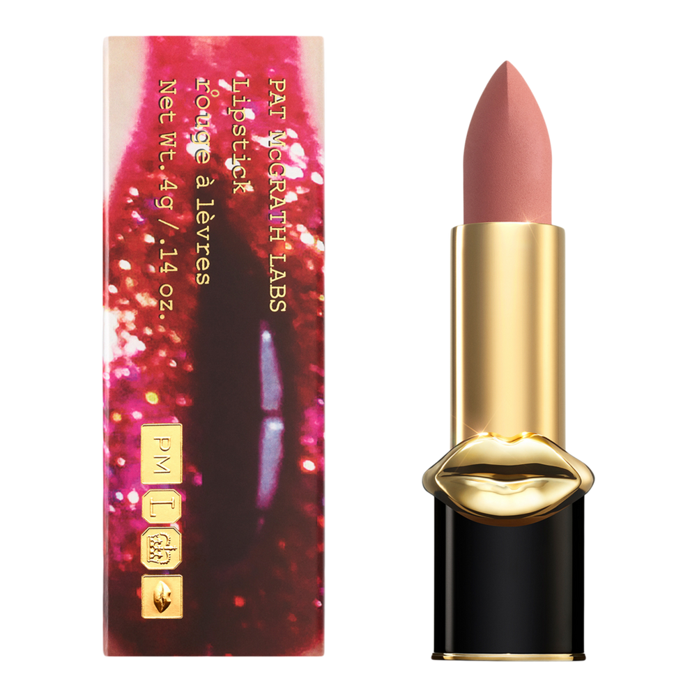 MatteTrance Lipstick