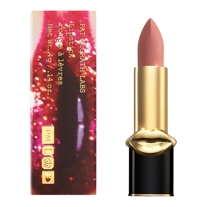 PAT McGRATH LABS - Divine Rose MatteTrance Lipstick | Ulta Beauty
