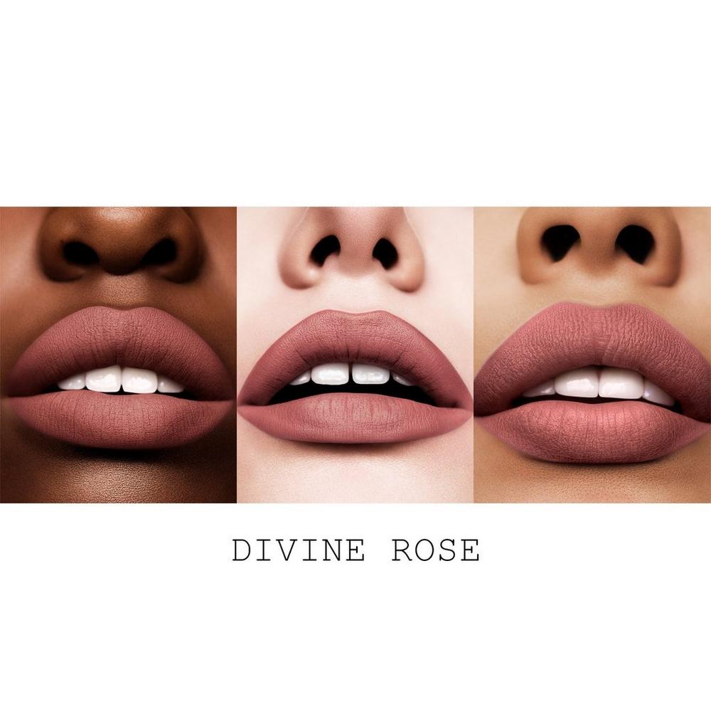 MatteTrance Lipstick