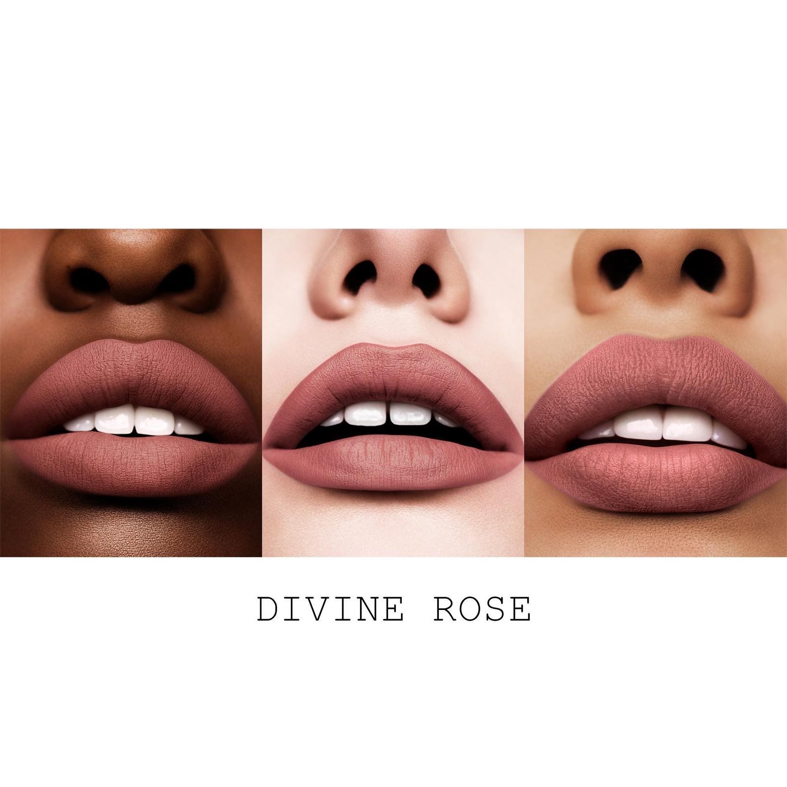 MatteTrance Lipstick