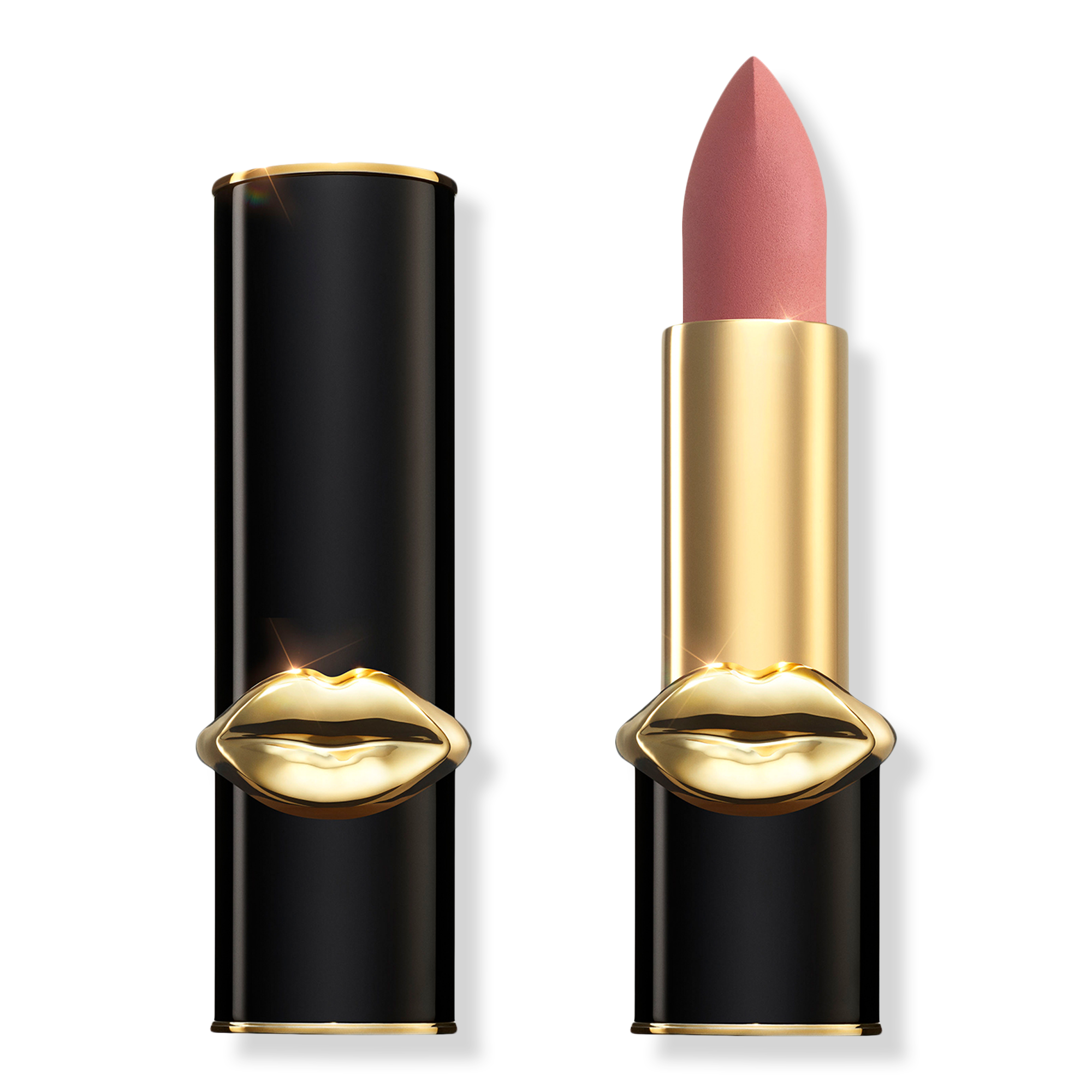 PAT McGRATH LABS MatteTrance Lipstick #1