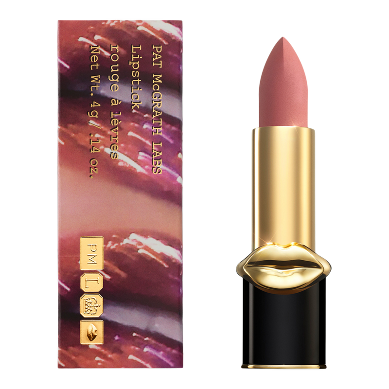 PAT McGRATH LABS MatteTrance Lipstick #2
