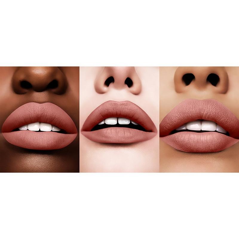 PAT McGRATH LABS MatteTrance Lipstick #3