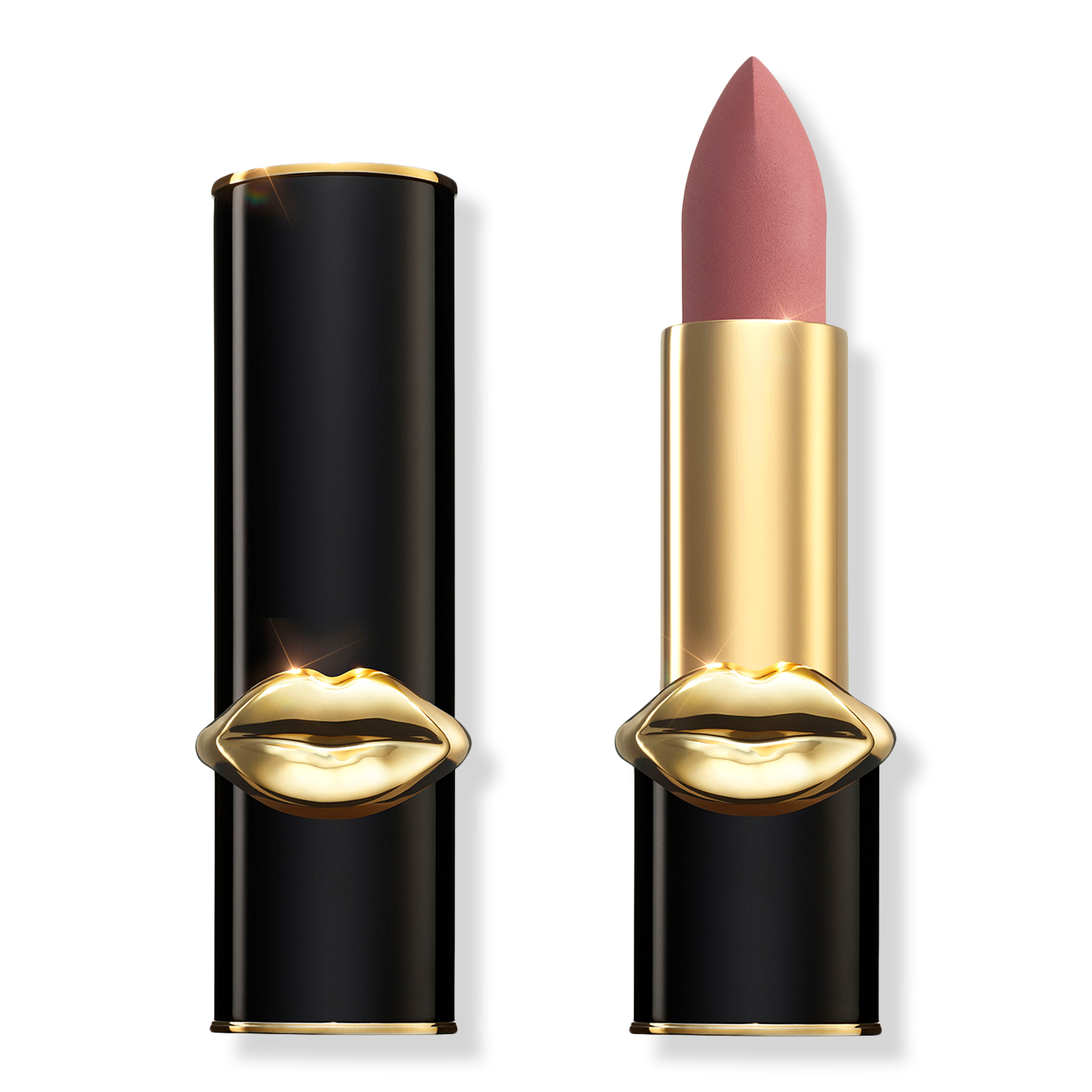 PAT McGRATH LABS MatteTrance Lipstick #1