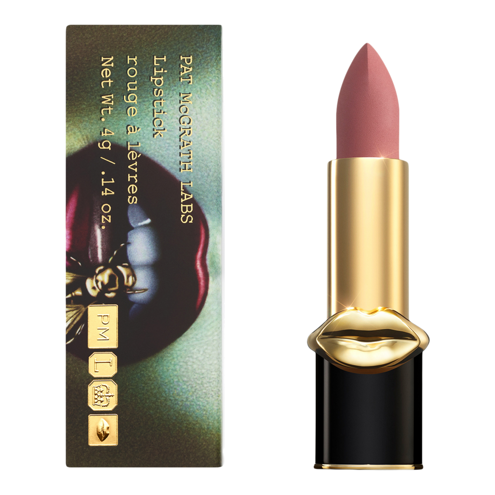 MatteTrance Lipstick