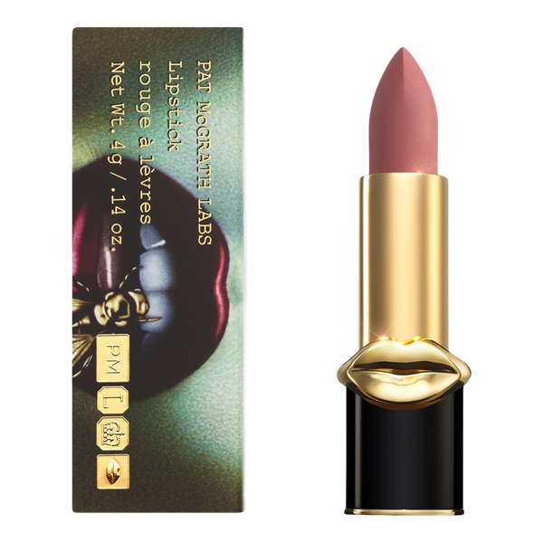 PAT McGRATH LABS MatteTrance Lipstick #2