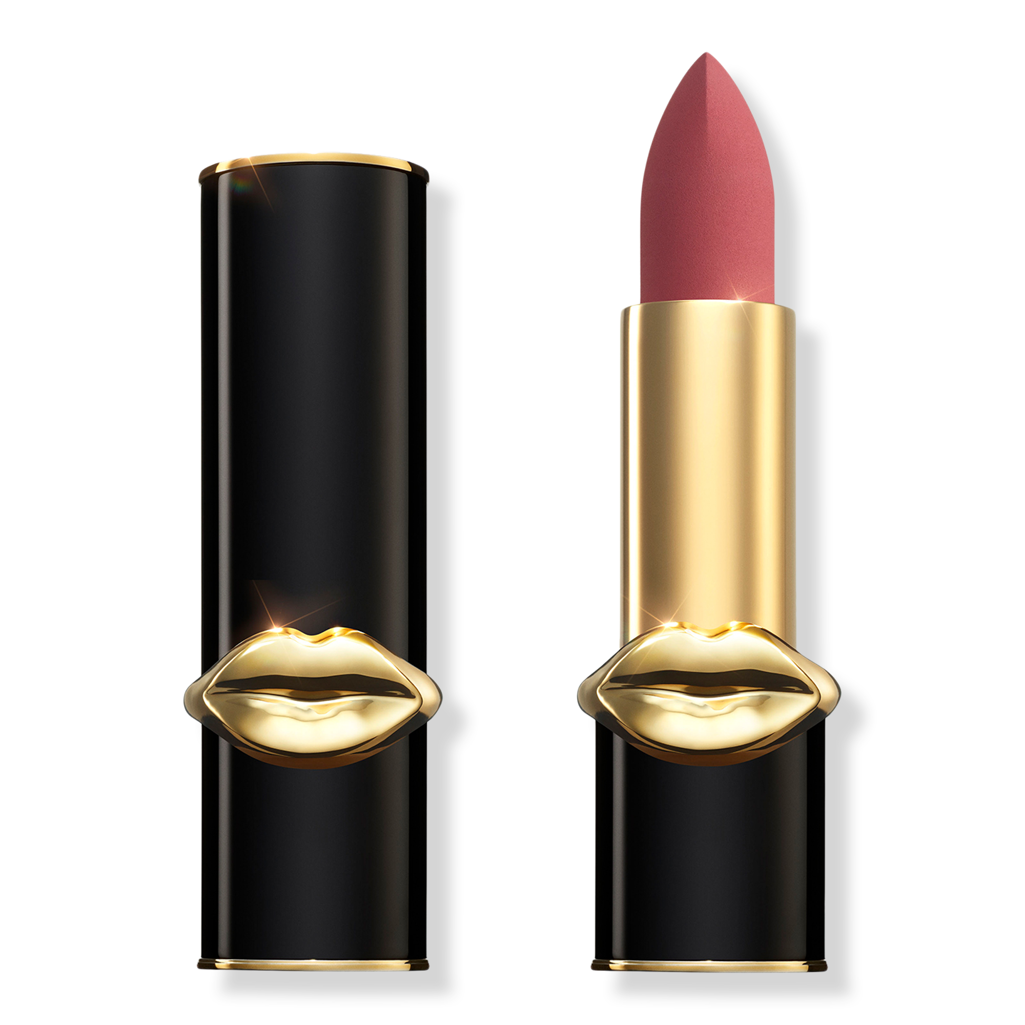 PAT McGRATH LABS MatteTrance Lipstick #1