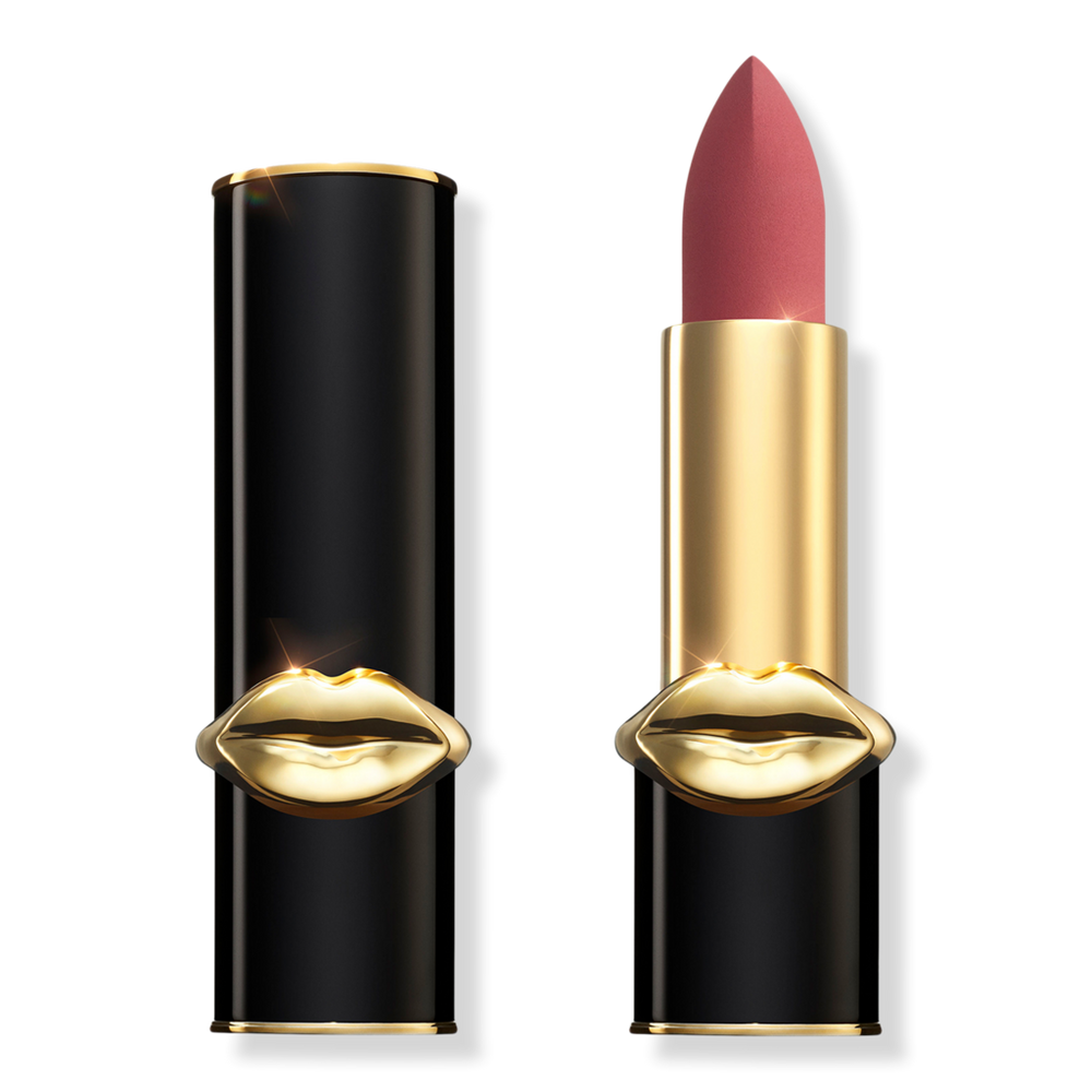 Pat Mcgrath Labs Mattetrance Lipstick - Flesh 5