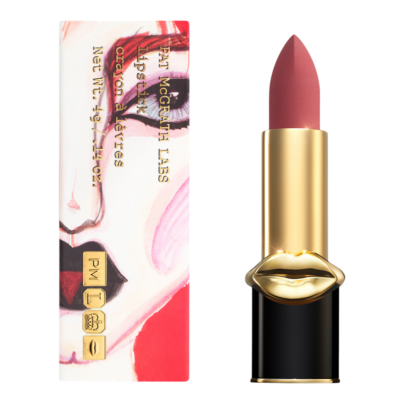 PAT McGRATH LABS - Flesh 5 MatteTrance Lipstick | Ulta Beauty
