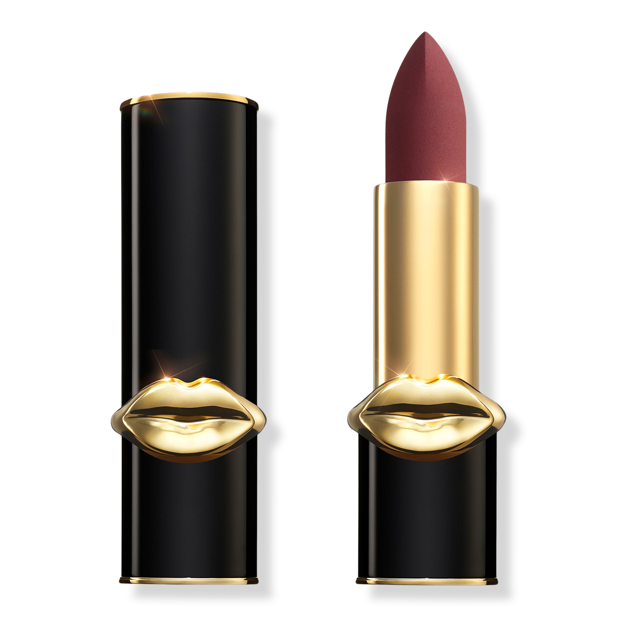 PAT McGRATH LABS MatteTrance Lipstick #1