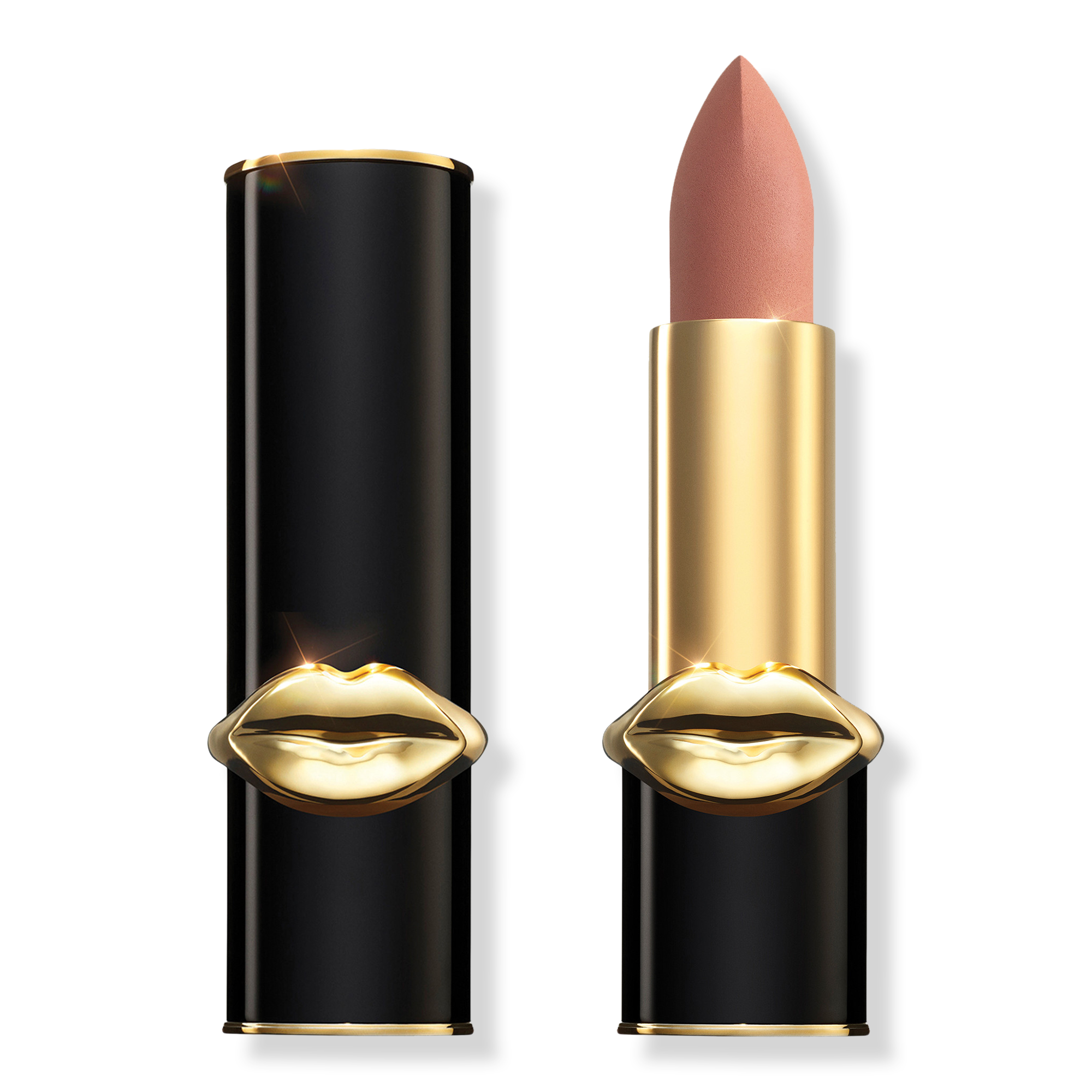 PAT McGRATH LABS MatteTrance Lipstick #1