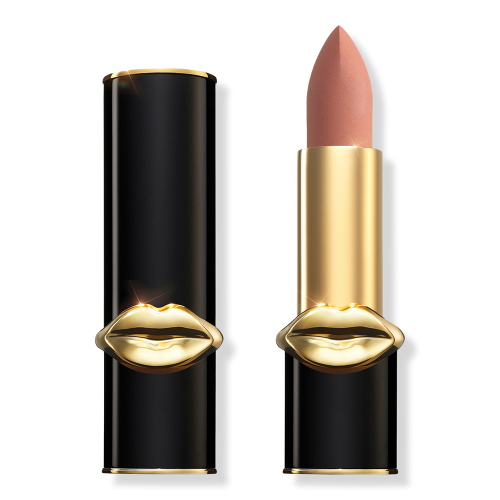 Pat Mcgrath Labs Mattetrance Lipstick - Nude Venus In Nude