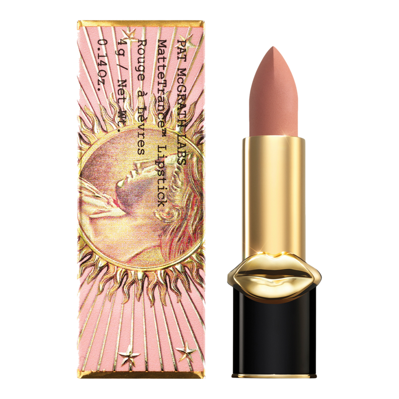 PAT McGRATH LABS - Nude Venus MatteTrance Lipstick | Ulta Beauty