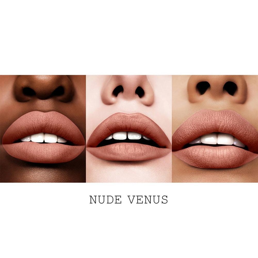 MatteTrance Lipstick