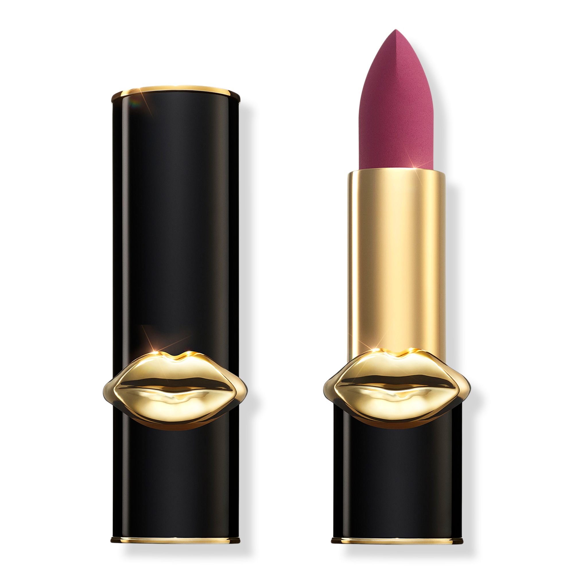 PAT McGRATH LABS MatteTrance Lipstick #1