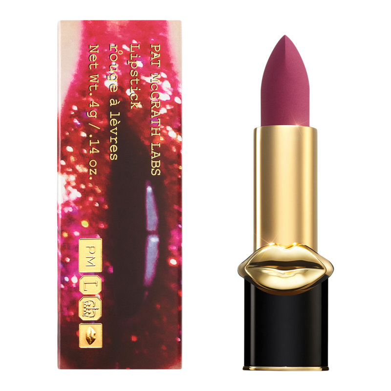 PAT McGRATH LABS - Deep Orchid MatteTrance Lipstick | Ulta Beauty