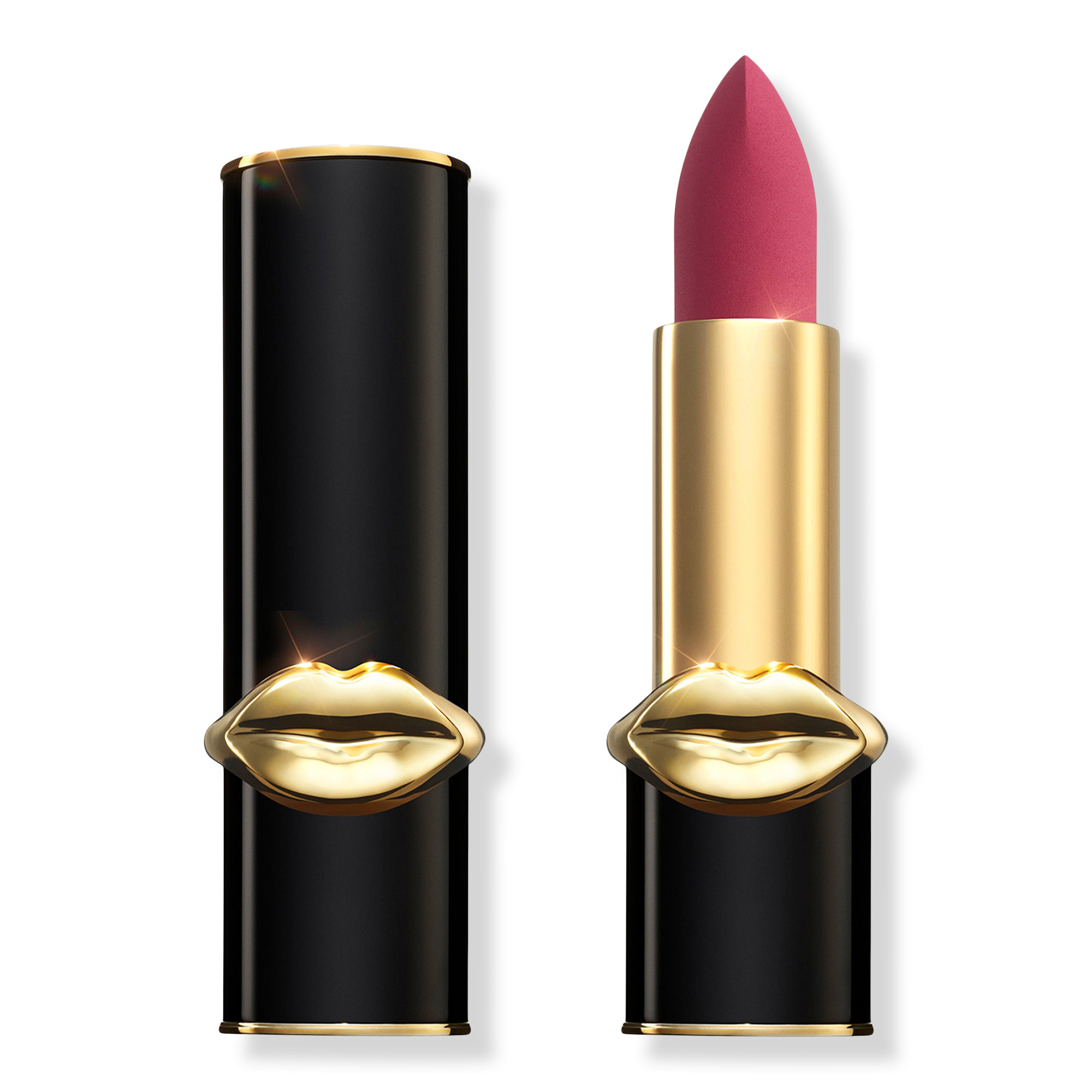 PAT McGRATH LABS MatteTrance Lipstick #1