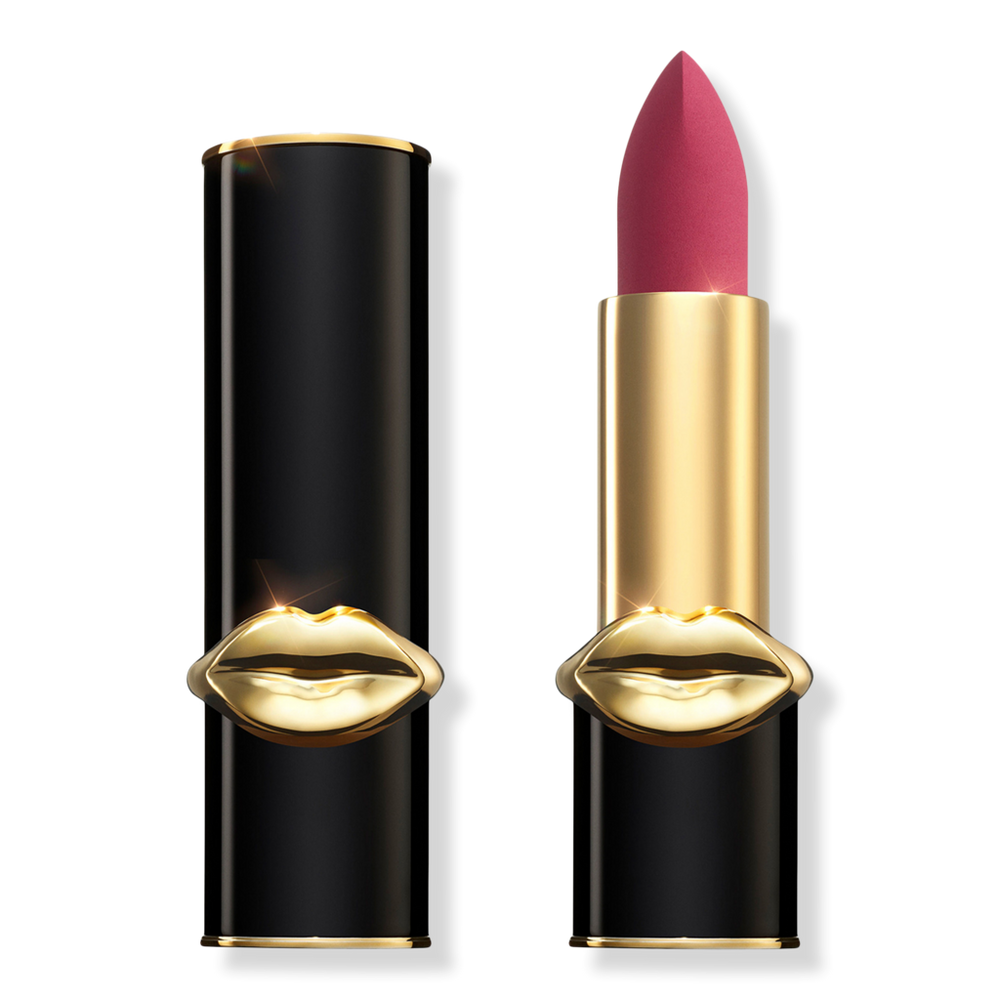 Pat Mcgrath Labs Mattetrance Lipstick - Executive Realness