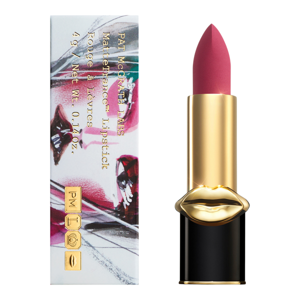 PAT McGRATH LABS MatteTrance Lipstick #2