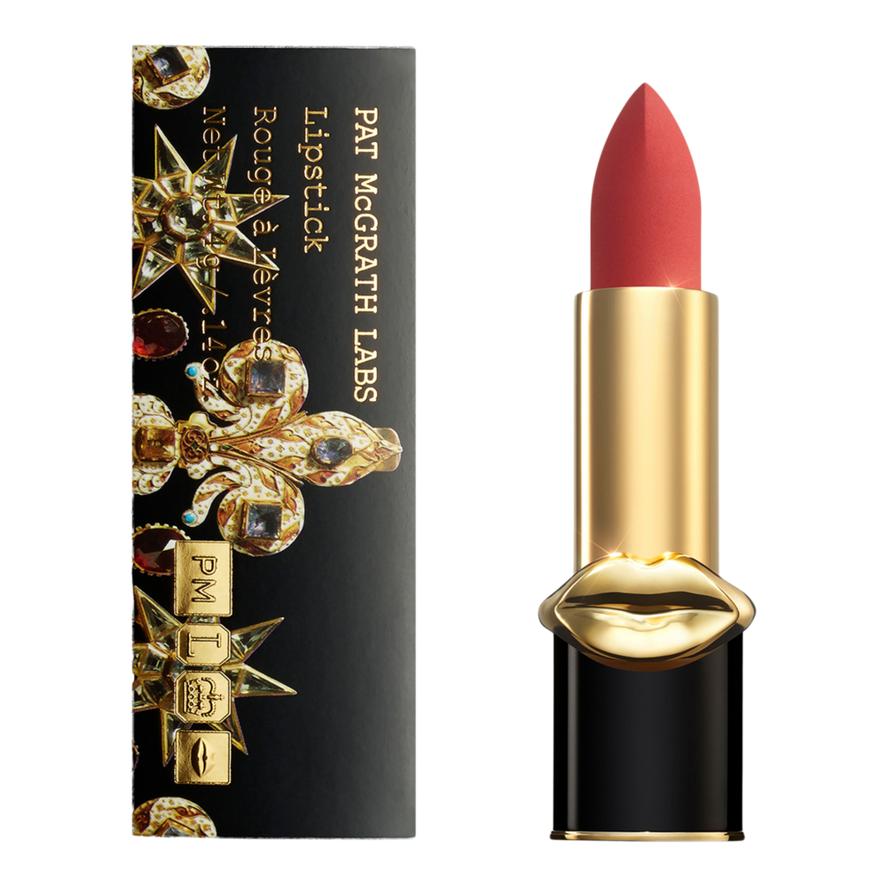MatteTrance Lipstick - Fever Dream