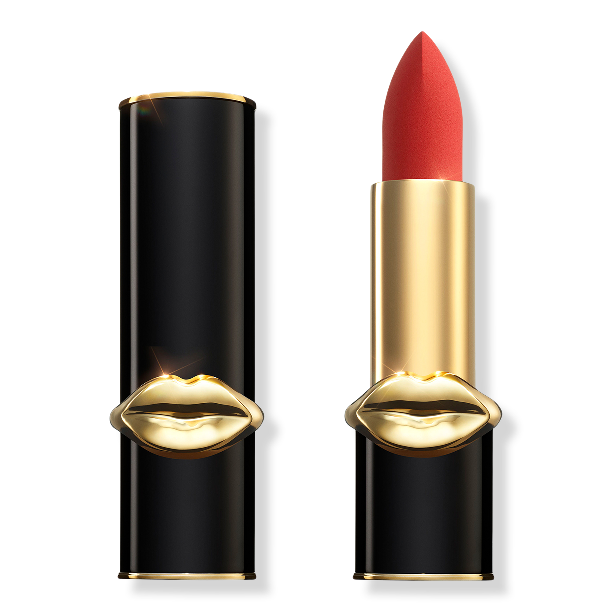 PAT McGRATH LABS MatteTrance Lipstick #1