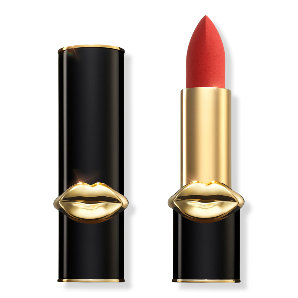 Pat Mcgrath Labs Mattetrance Lipstick - Obsessed