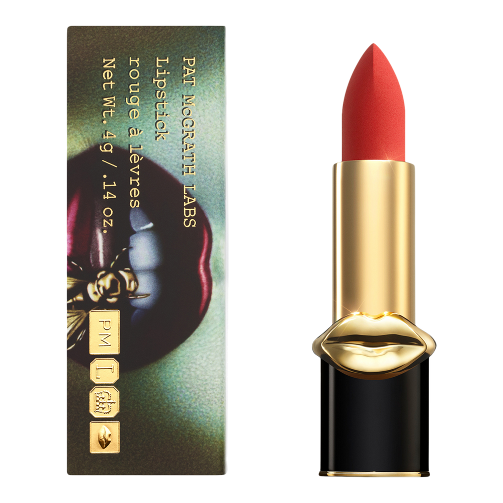 MatteTrance Lipstick