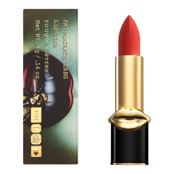 PAT McGRATH LABS MatteTrance Lipstick #2