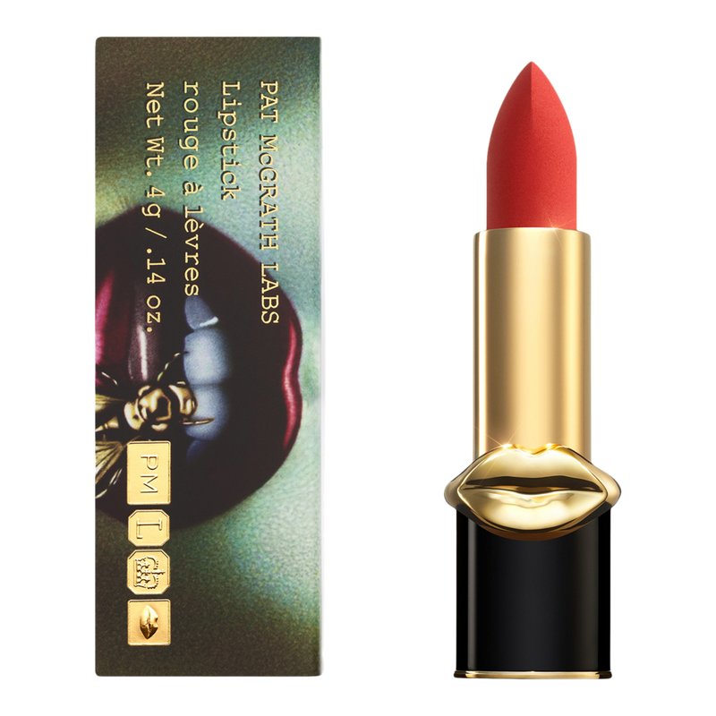 PAT McGRATH LABS - Obsessed MatteTrance Lipstick | Ulta Beauty