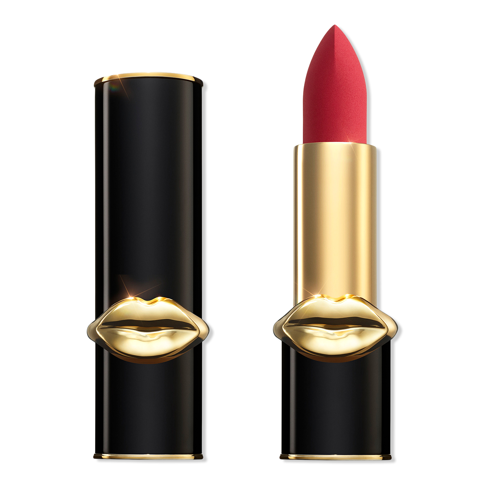 PAT McGRATH LABS MatteTrance Lipstick #1