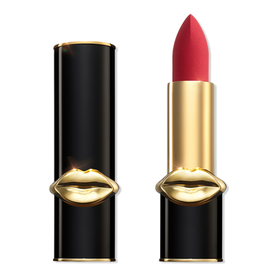 PAT McGRATH LABS MatteTrance Lipstick