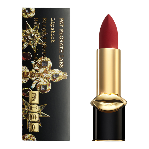 PAT McGRATH LABS MatteTrance Lipstick #2