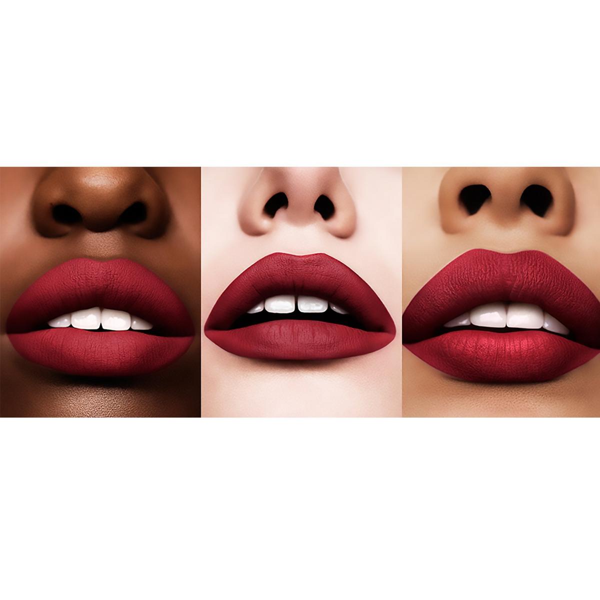 MatteTrance Lipstick