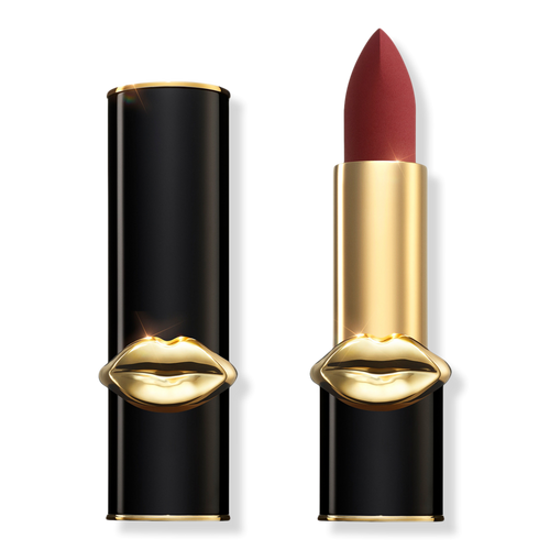 00892様 PAT McGRATH LABS & Huda Beauty PAT McGRATH LABS - Guinevere MatteTrance Lipstick | Ulta Beauty