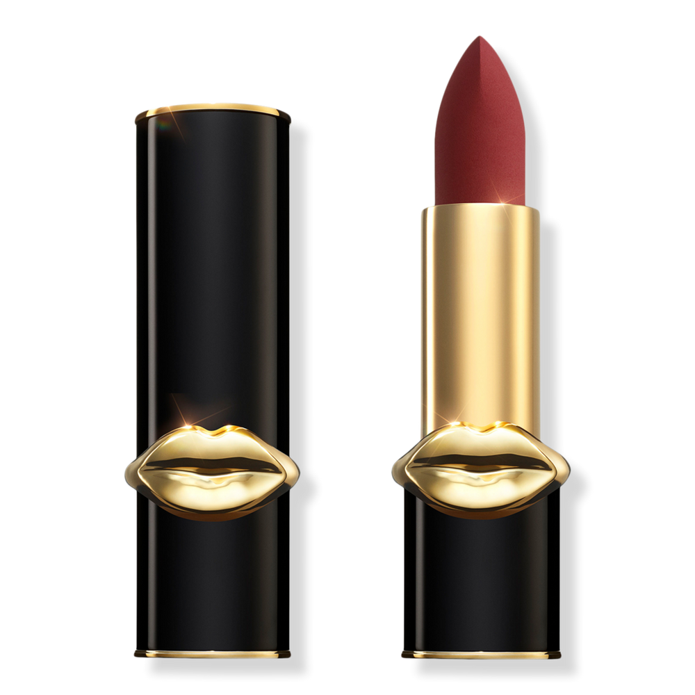 Pat Mcgrath Labs Mattetrance Lipstick - Guinevere