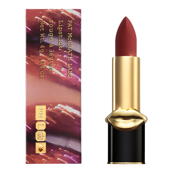 PAT McGRATH LABS MatteTrance Lipstick #2