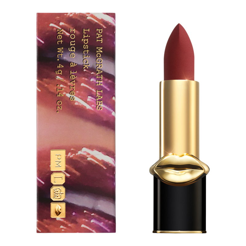 PAT McGRATH LABS - Guinevere MatteTrance Lipstick | Ulta Beauty