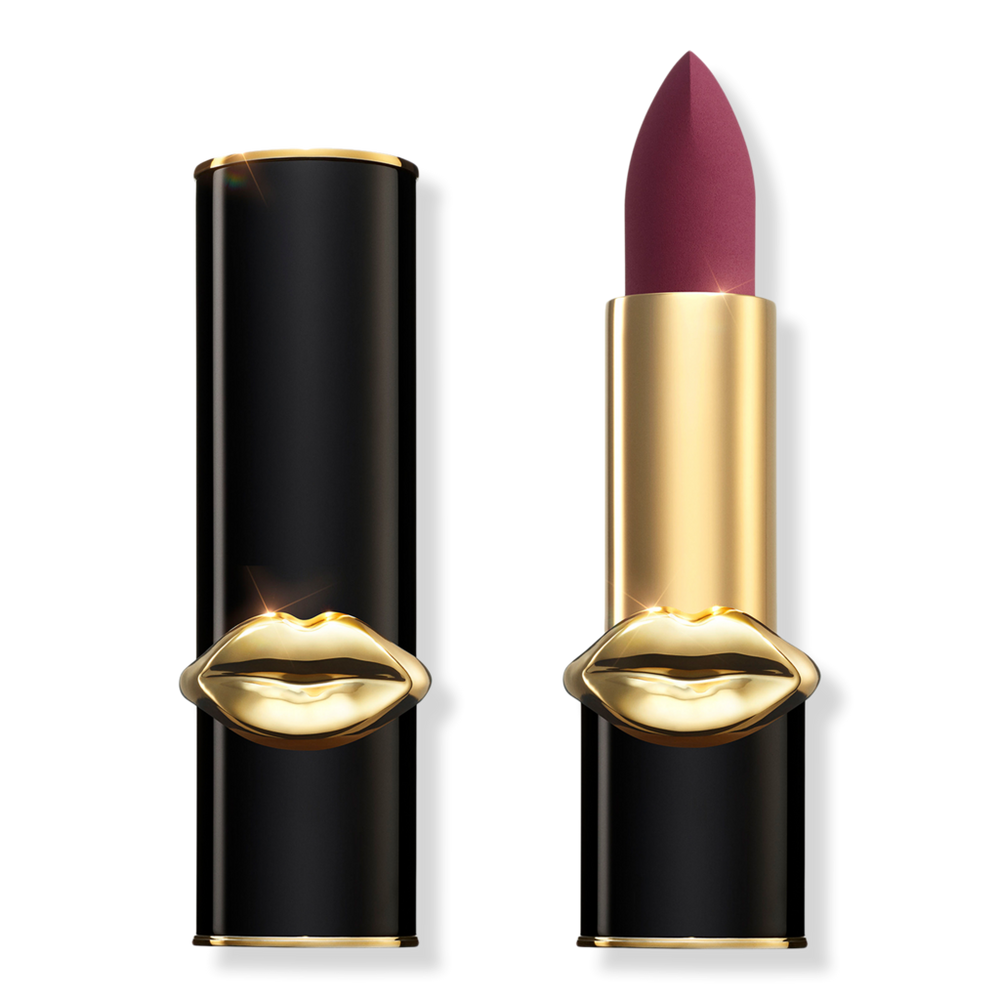 Pat Mcgrath Labs Mattetrance Lipstick - Full Blooded