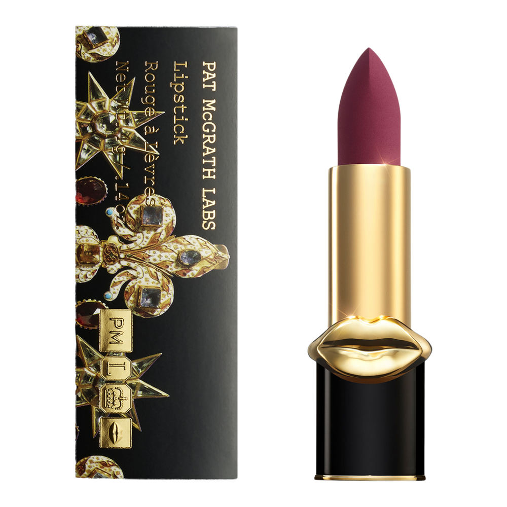 MatteTrance Lipstick