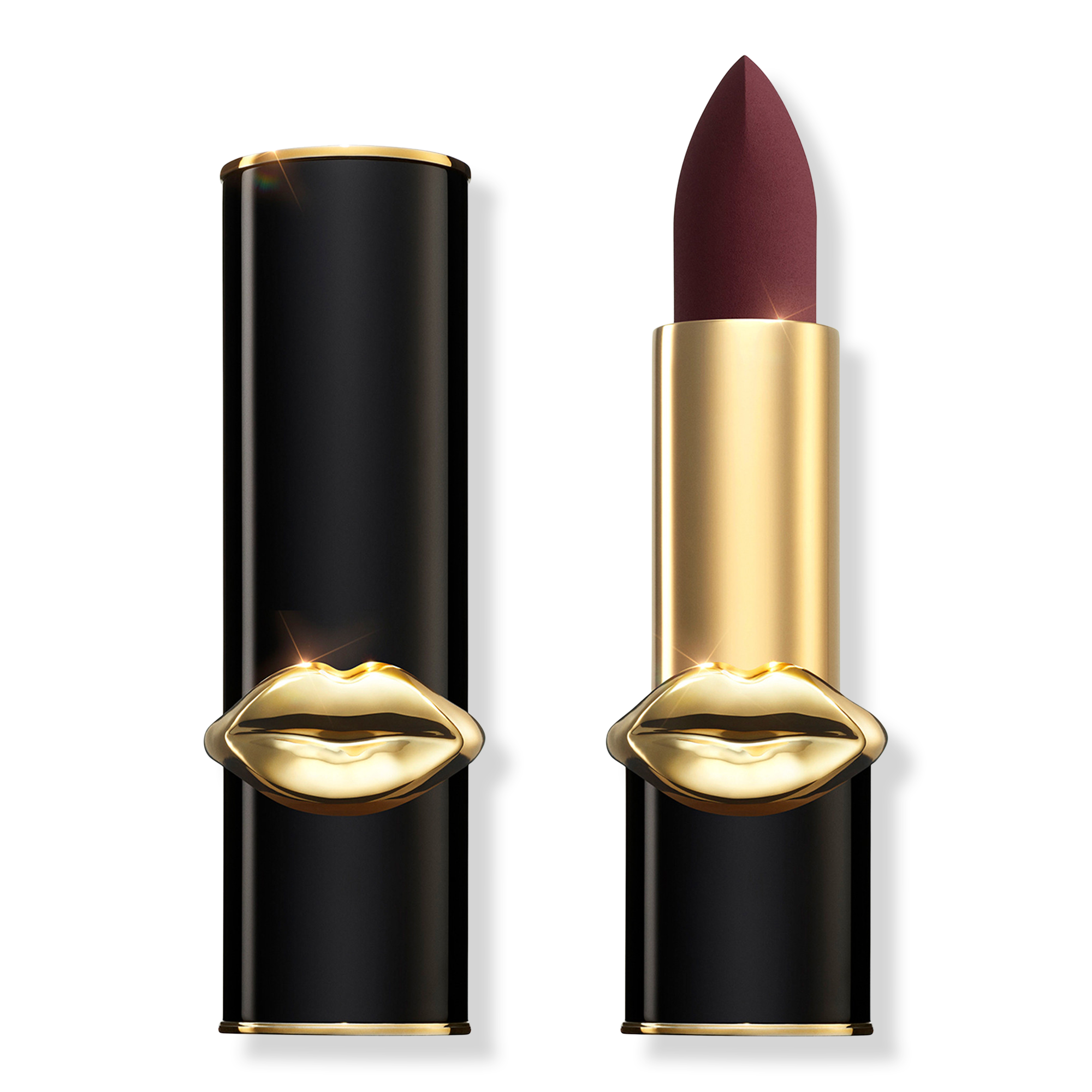 PAT McGRATH LABS MatteTrance Lipstick #1