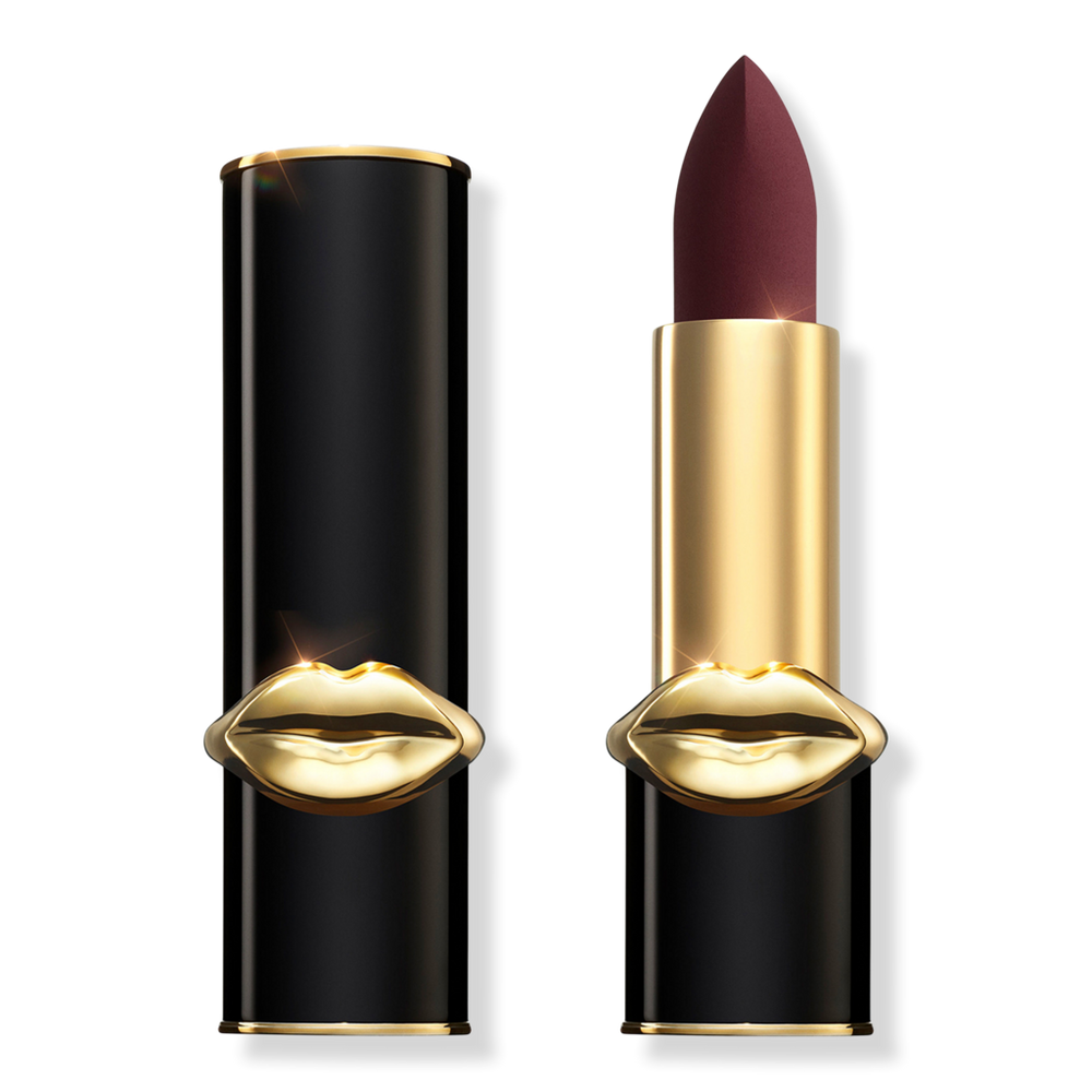 Pat Mcgrath Labs Mattetrance Lipstick - Mcmenamy